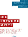 Buchcover Die extreme Mitte