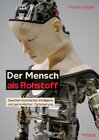 Buchcover Der Mensch als Rohstoff