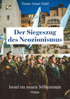 Buchcover Der Siegeszug des Neozionismus