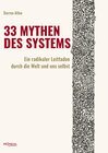 Buchcover 33 Mythen des Systems