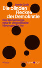 Buchcover Die blinden Flecken der Demokratie