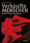 Buchcover Verkaufte Menschen