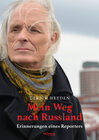 Buchcover Mein Weg nach Russland