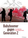 Buchcover Babyboomer gegen Generation Z