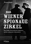 Buchcover Der Wiener Spionagezirkel