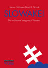 Buchcover Slowakei