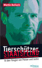 Buchcover Tierschützer. Staatsfeind