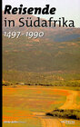 Buchcover Reisende in Südafrika (1497-1990)
