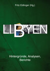 Buchcover Libyen