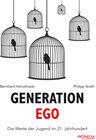Buchcover Generation Ego