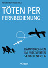 Buchcover Töten per Fernbedienung