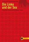 Buchcover Die Linke und der Sex