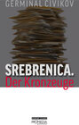Buchcover Srebrenica. Der Kronzeuge