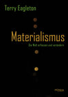 Buchcover Materialismus