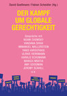 Buchcover Der Kampf um globale Gerechtigkeit