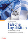 Buchcover Falsche Loyalitäten