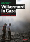 Buchcover Völkermord in Gaza