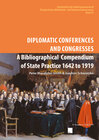 Buchcover Diplomatic Conferences and Congresses
