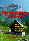 Buchcover Die Nockberge