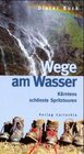 Buchcover Wege am Wasser