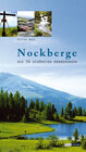 Buchcover Nockberge