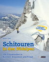 Buchcover Schitouren in den Südalpen