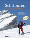 Buchcover Schitouren in den Südalpen II