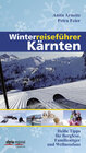 Buchcover Winterreiseführer Kärnten