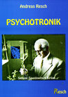 Buchcover Psychotronik