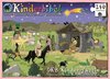 Buchcover Kinderbibel - Jesus wird geboren - Puzzle