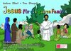 Buchcover Jesus für die ganze Familie
