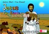 Buchcover Jesus für Kinder