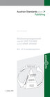 Buchcover Risikomanagement nach ISO 31000 und ONR 49000