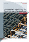Buchcover Eurocodes für die Planung und Berechnung von Betonbauten