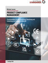 Buchcover Product Compliance Management