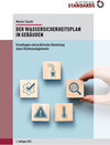 Buchcover Der Wassersicherheitsplan in Gebäuden