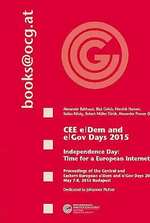 Buchcover ISBN 9783854033080