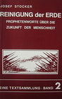 Buchcover Prophetenworte über die Zukunft der Menschheit / Reinigung der Erde