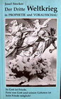 Buchcover Prophetenworte über die Zukunft der Menschheit / Der dritte Weltkrieg und was danach kommt