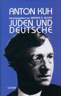 Buchcover Juden und Deutsche