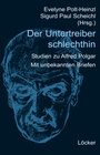 Buchcover Der Untertreiber schlechthin