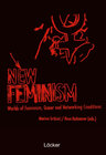 Buchcover New Feminism