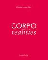 Buchcover Corporealities