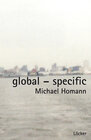 Buchcover Global - Specific