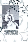 Buchcover Anna Nahowski & Kaiser Franz Josef