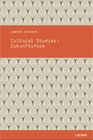 Buchcover Cultural Studies - Zukunftsform