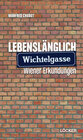 Buchcover Lebenslänglich Wichtelgasse