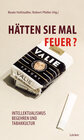 Buchcover Hätten Sie mal Feuer?