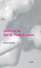 Buchcover Shortcut 04 Die St. Pauli-Papiere