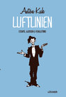 Buchcover Luftlinien